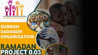 The Ramadan Project 0:3 