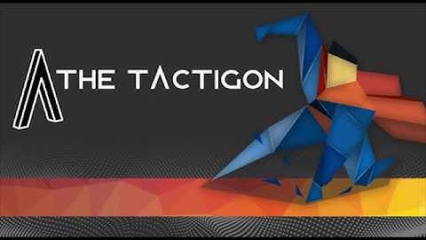 Tutorial Gesture Recognition