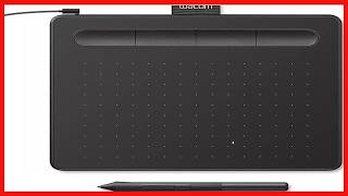 Why the Wacom Intuos Tablet Is a Must-Have for Creators and Educators