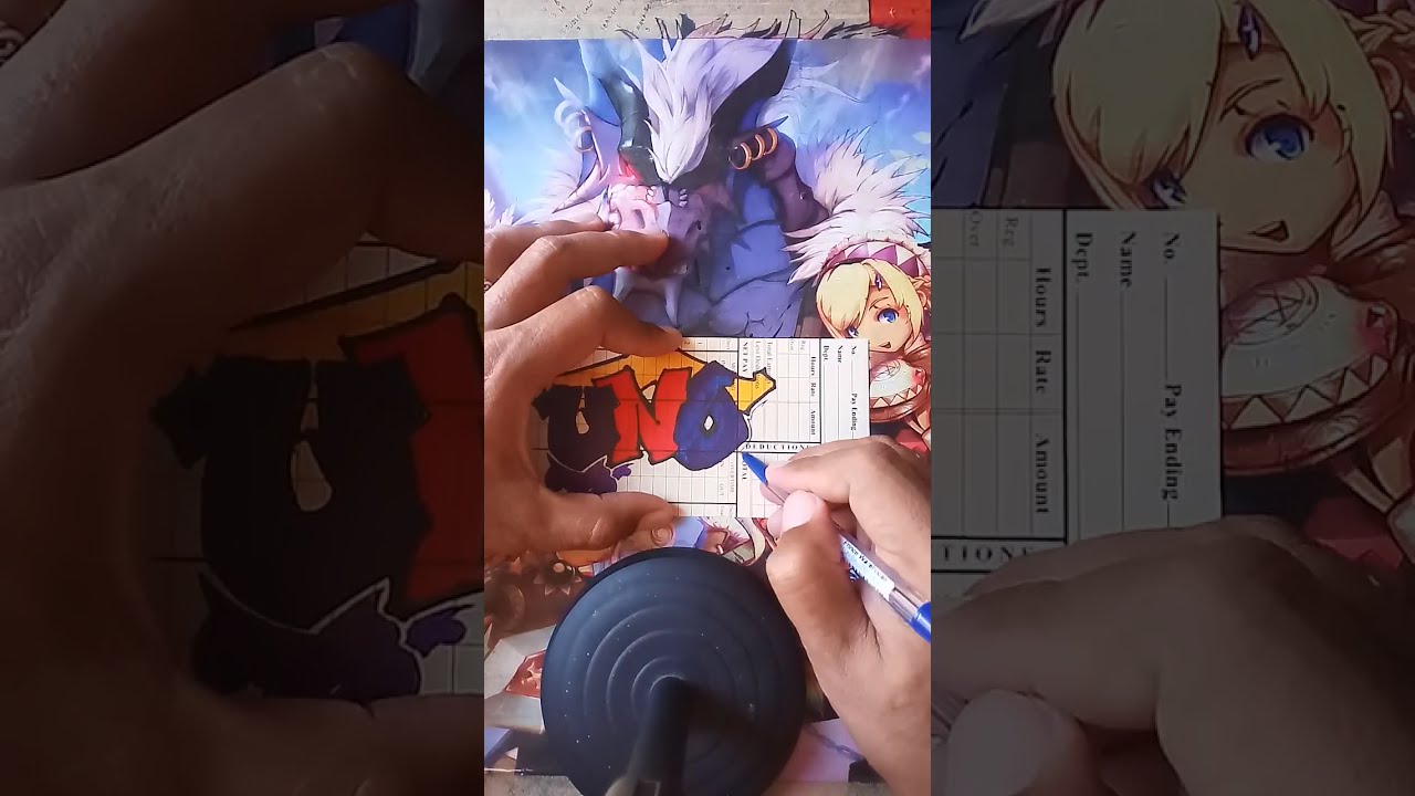 Represinting from K.A.P CHANNEL - 1983...   PRIVATE UNO.  Sorry no music, on the process pa.