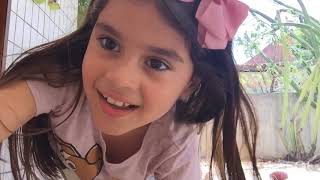 Brincando Com Minhas Primas