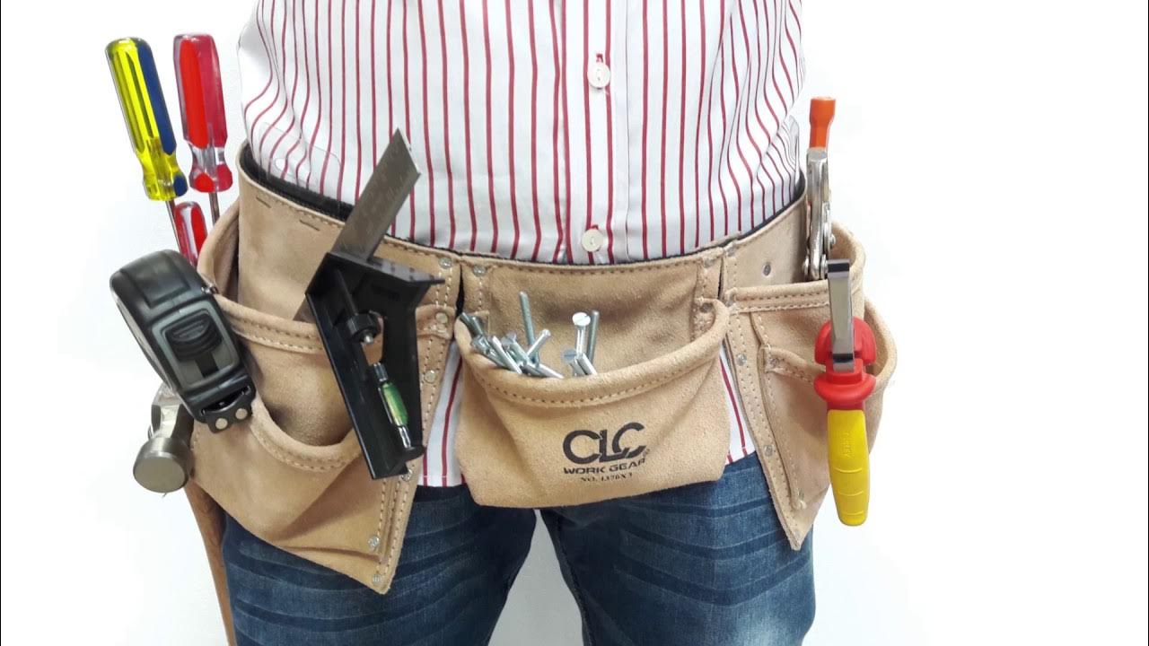 7 ideas de Cinturon de trabajo  cinturon de herramientas, trabajo del  cuero, portaherramientas