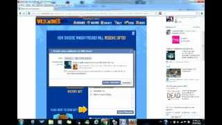 Hack wild Ones mini pet's, Ropa & Armas (funcionando)