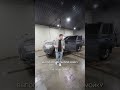 После детейлинга мы не узнали машину! Часть 1