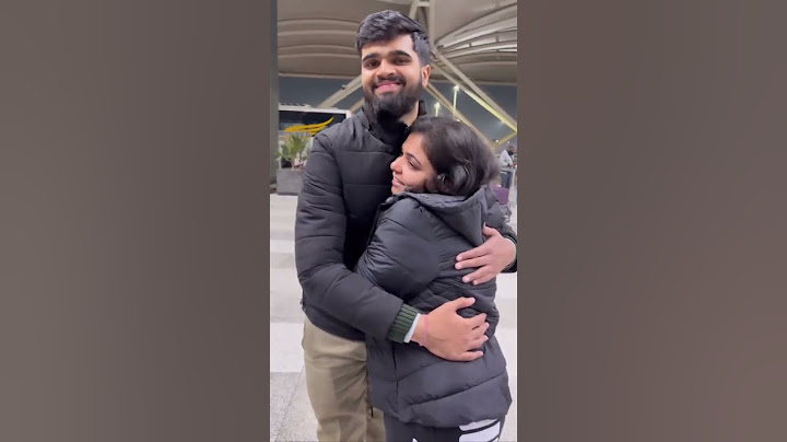 india to Canada 🇨🇦🥺❤️#surprise #visit #shorts #emotional #journey #1000subscriber