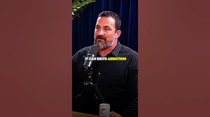 Too Much Dopamine Will Destroy You – Andrew Huberman