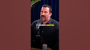 Too Much Dopamine Will Destroy You – Andrew Huberman