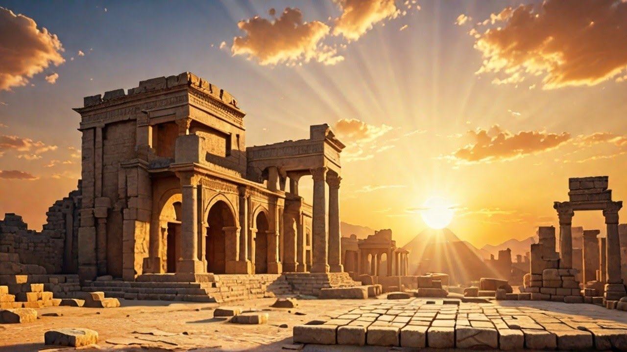 The Dawn of Al-Andalus: A Cultural Shift