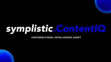 ContentIQ launch Video