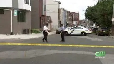 Man Fighting For Life After Being Shot 7 Times In North Philadelphia