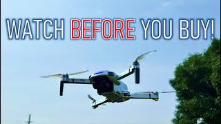 Contixo F28 | An Amazon Beginner Drone