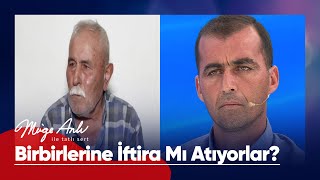 Köy Muhtarının Işaret Ettiği Mehmet Durmuş Konuştu - Müge Anlı Ile Tatlı Sert 29 Eylül 2025