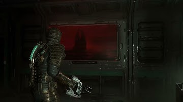 Dead Space Remake || Secret Code Rewards