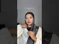Discover the beauty of watercolour hijabs #fashion