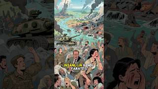 Nostradamusun 2025 Kehaneti Gerçekleşiyor Mu?