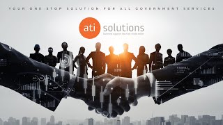 🚀 ATI Solutions | Your Trusted Partner for Business Excellence in the UAE 🇦🇪