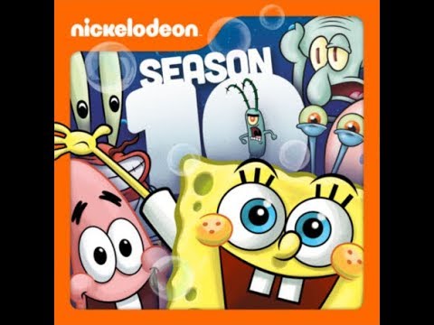 spongebob free online season 1 notre dame college