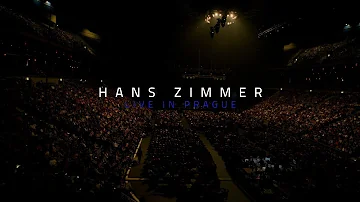 Hans Zimmer - INTERSTELLAR THEME (Live in Prague) | HD