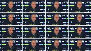 Fati̇h Teri̇m-Haberi̇m Yok