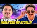 ENFRENTEI E O ADOLFERA NO RIVALS!!!