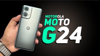 Moto G24 Power - বাজেটে বেস্ট? screenshot 4