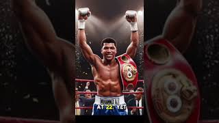 How Muhammad Ali Became The Greatest Of All Time | ASCEND