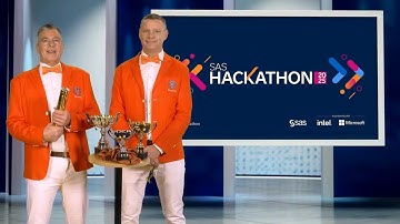 2025 Forecasting Champions | SAS Hackathon | Woodpecker Agents