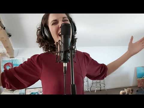 Видео: MIRAVI - Воля (cover by Alya Elouissi)