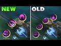 New vs old selena freestyle which is the best  mlbb