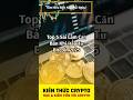 ✅ Top 5 Sai Lầm Căn Bản Khi Đầu Tư Bitcoin 2025 | Học Kiếm Tiền Với Crypto 2025 #shorts