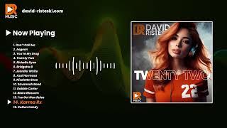 David Risteski - Karma Rx