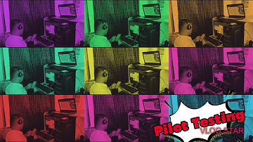 Online Distance Learning Pilot Testing - Imus NHS