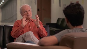 Use Your Skills to Solve Your Problem - User Innovation Explained - Eric von Hippel