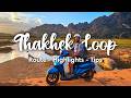 THE THAKHEK LOOP, LAOS (2023) | How To Do The Thakhek Loop By Motorbike (+ Highlights &amp; Tips)