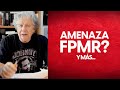 Amenaza FPMR? | E803