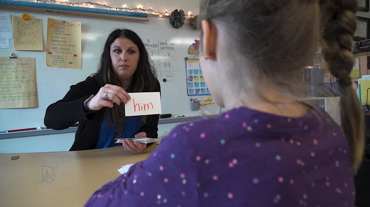 Educator Spotlight - Kathryn Jones