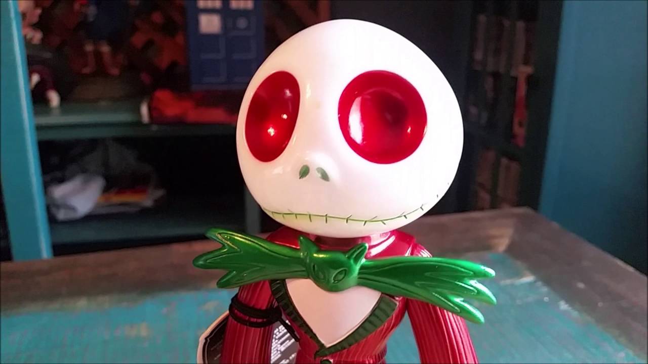 Hikari Funko Vinyl Figure Review 