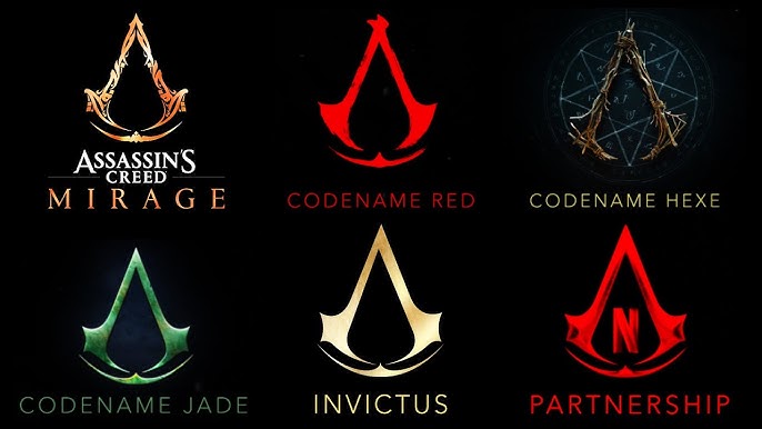 Assassin's Creed: Code Name RED™ 