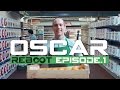 Reboot 1x01  oscar