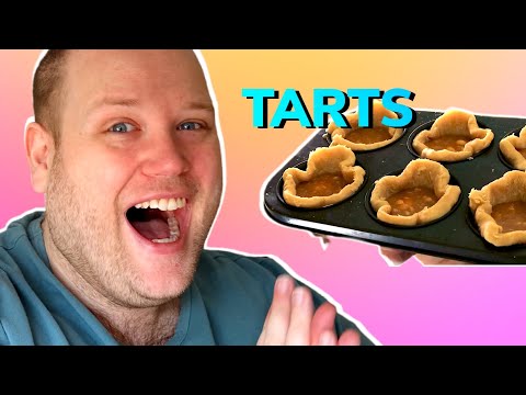 The FLAKIEST Pastry ever!