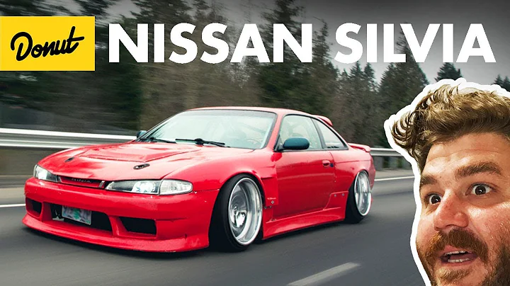 Nissan Silvia - Everything You Need to Know | Up t...