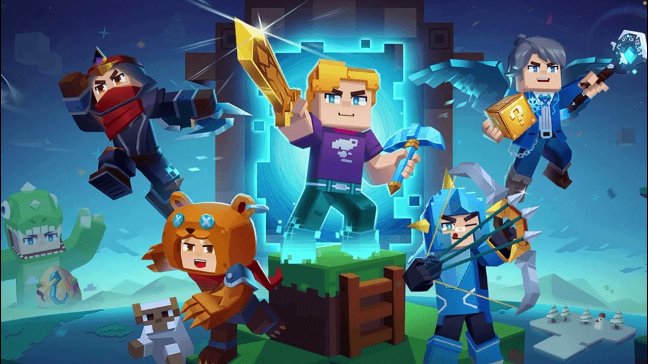 Игра блокмен го. Blockman go Adventures 2.16.3. Блок мен гоу. Блокмен го адвенчер. Блокман го последняя версия.