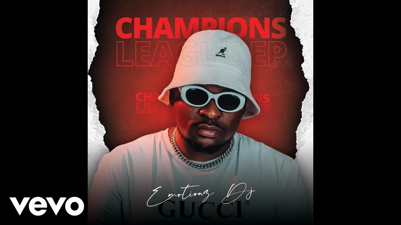 Ver Emotionz DJ - Intense Emotions (Official Audio) ft. Alie Keyz en YouTube Ver Emotionz DJ - Intense Emotions (Official Audio) ft. Alie Keyz en YouTube