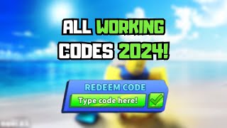 NEW ALL WORKING CODES TREASURE HUNT SIMULATOR IN 2024! ROBLOX TREASURE HUNT SIMULATOR CODES🏴☠️ NEW ALL WORKING CODES TREASURE HUNT SIMULATOR IN 2024! ROBLOX TREASURE HUNT SIMULATOR CODES🏴☠️