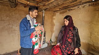 Fire Under the Ashes: Ramin's Battle to Save Zolfa's House