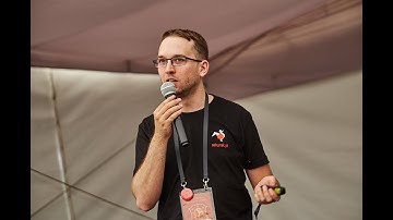 CONFidence 2018: XSS in Google