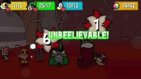 Bug Fables: Part 51 - Everlasting