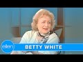 Betty White’s First Appearance!