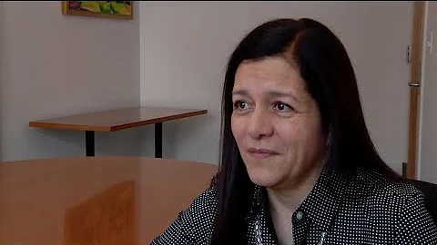 Dolores Acevedo-Garcia on Youth Opportunity