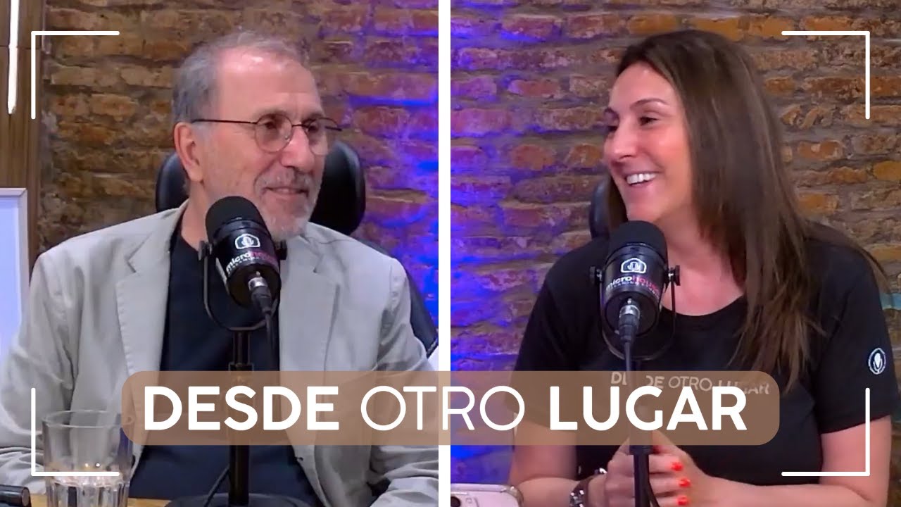 ¿Cómo encontrar el propósito en la adversidad? Con Joan Garriga